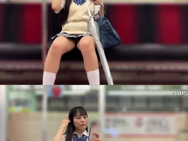 Japanese Babe been restrained & have sex