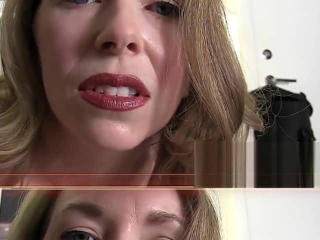 Mistress T - Between Powerful Thighs