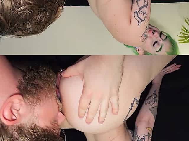 Large Ass Sweetheart Gets Hard Coarse Anal & GAPES For My Large Ramrod - Ace, Steve Rickz