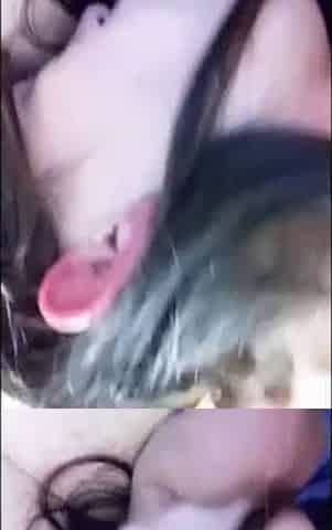 Cheating Girl's Big Ass on Display for a One-Night Stand