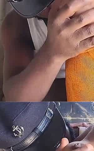 18 Years Old Ghetto Baddie Loves Big Dick