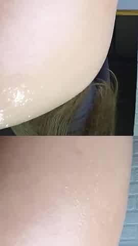 Super Ass! Big Dick Fucks and Cum on Ass