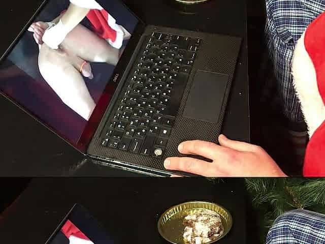 Santa's XXXmas