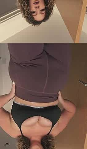 Adding You to My Ass: Tiny Becomes Part of a Giantess