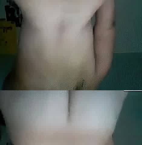 Sexy Chubby BBW Amateur Pussy Webcam Show