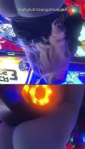 Barely Legal Butt Pounding Screech