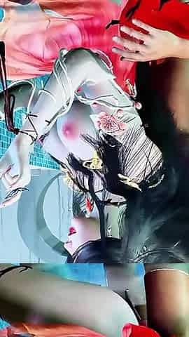 Bigboobs Bigtits Guardian of Virtual Desires - 3D Animation Hentai