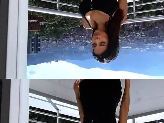 Big Tits Latina Cum Slut Throated DEEP SLOPPY