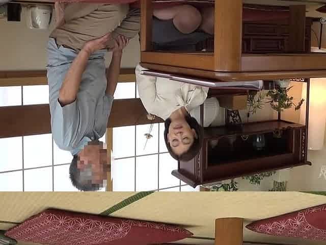 The First Mature Woman Jim-057