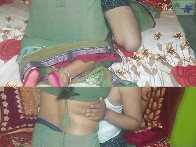 My Beautiful Bhabhi Having Sucked My Penis.