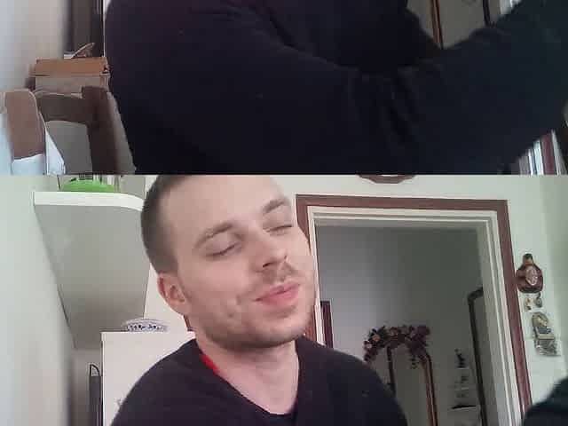 Sweetblueyes Unboxing Gift from Fan