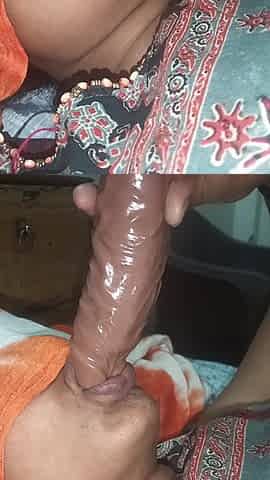 Mastrubation Use Dildo