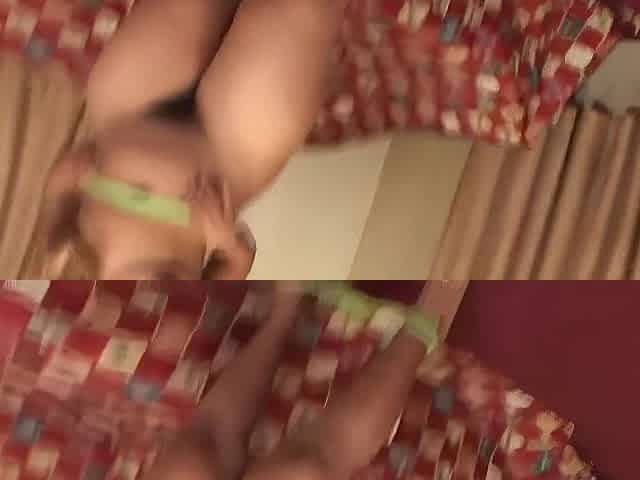 The Unfathomable Vagina of the Ebony