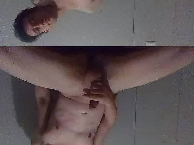 Bare Self-Posing 1