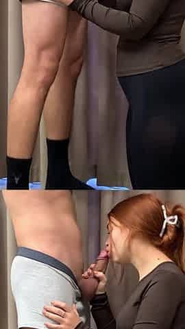 Stepsis "can You Rub My Ass but Don't Penetrate?"