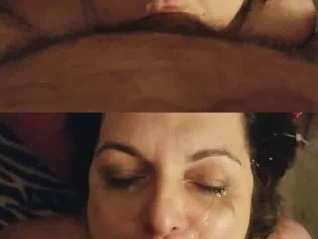 only-cumshot-