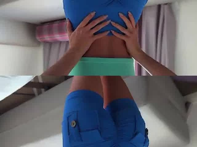 Fitness Instructor Explains How to Avoid Sports Injuries and Bang Properly