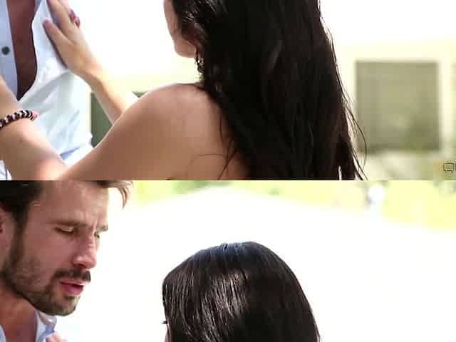 Raunchy whore filthy X-rated clip