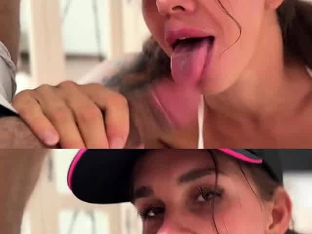 Big Ass Latina Destroys Multiple Holes, Anal Creampie -