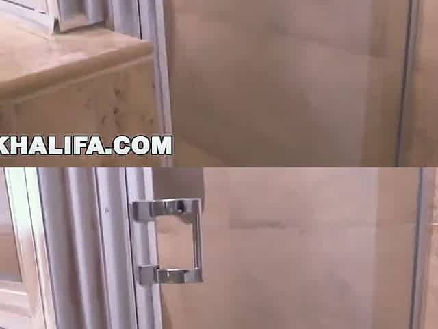Mia Khalifa And Sean Lawless - Gets His Dick Sucked In The Shower