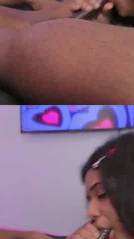 Deep Anal Cum Dump