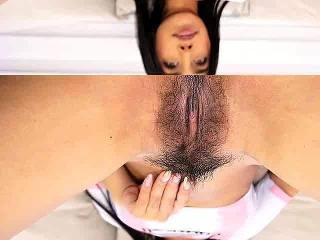 Hot amateur close up hardcore HD video