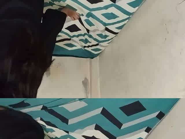A Chinese Girl Who Has Sex with a Chinese Man Without a Condom