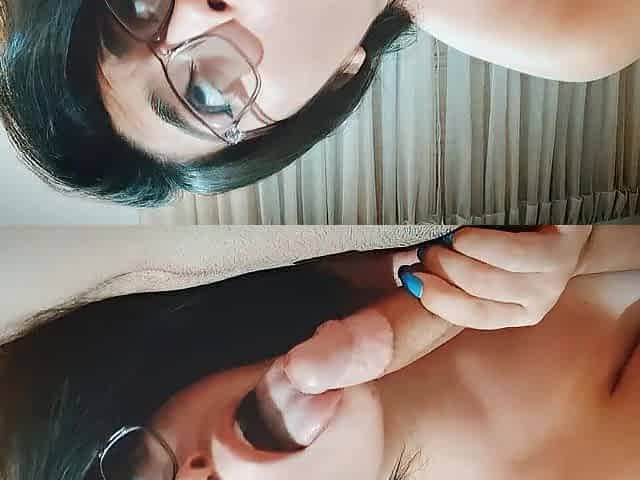Quiero Leche En Mis Tetas! Cum On Boobs