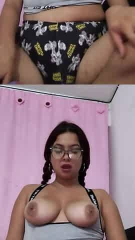 Naked Sex Show Big Boobs Masturbation Sex
