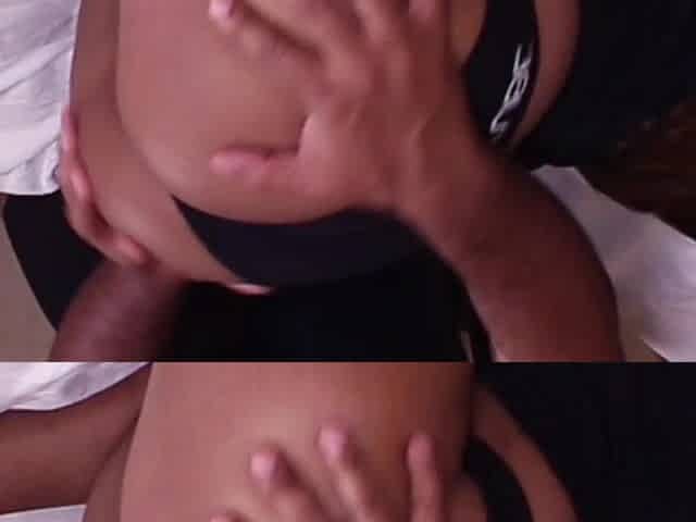 I made Pornstar Nina Rivera my Personal Shlong Sucking Floozy Compilation 4 Don Whoe