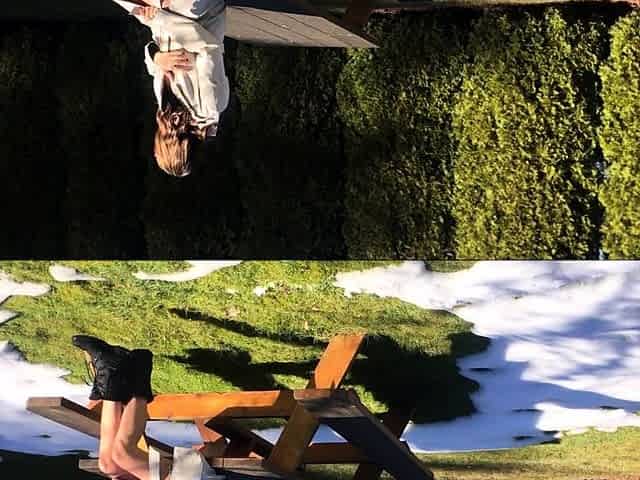 Outdoor Solo Fun With Jayden Jaymes