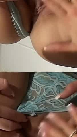 Demi Marx: I Want to Lick Brittney Skye's Sweet Pussy