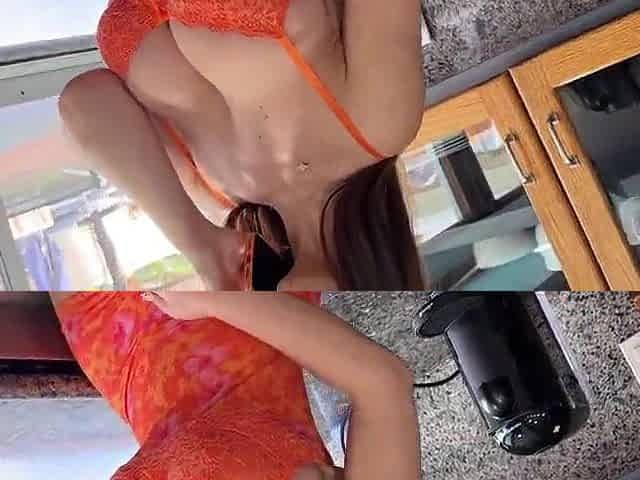 Large Titty Step Mamma Sex Accident ~ Raissa Bellini ~ Household Dream ~ Scott Stark