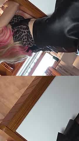 Too Bold - Stepson Fucks Best Friend