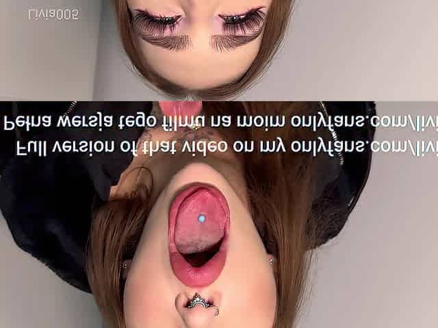 Ahegao in furry until u cum