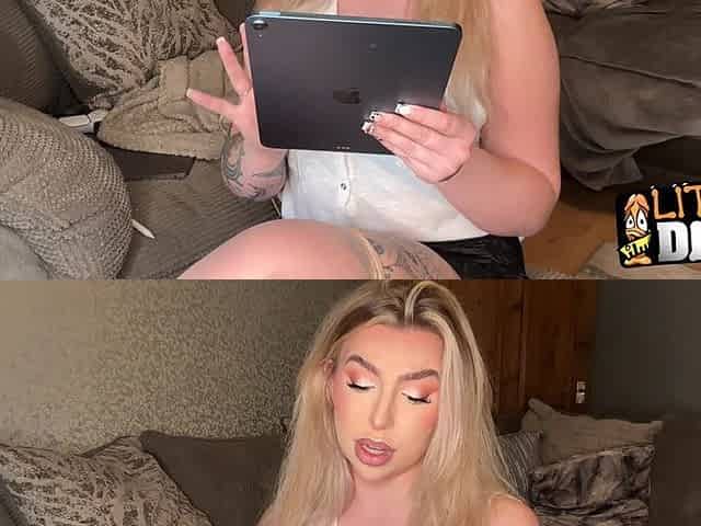 Kirsty's Dick Ratings
