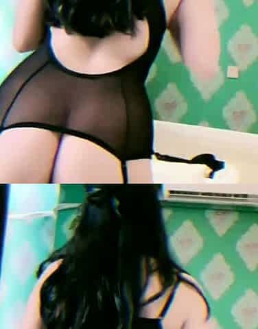 Close Up And Cumshot