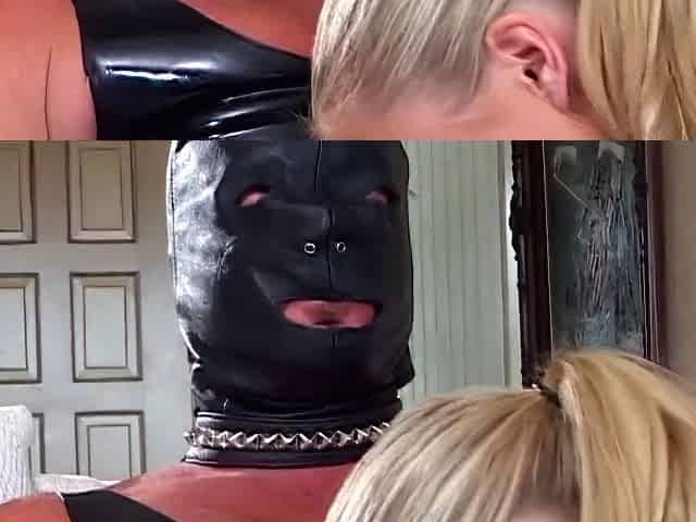 Fetish & Latex Fanatik - The New Generation - (chapter #03) With Angel Long