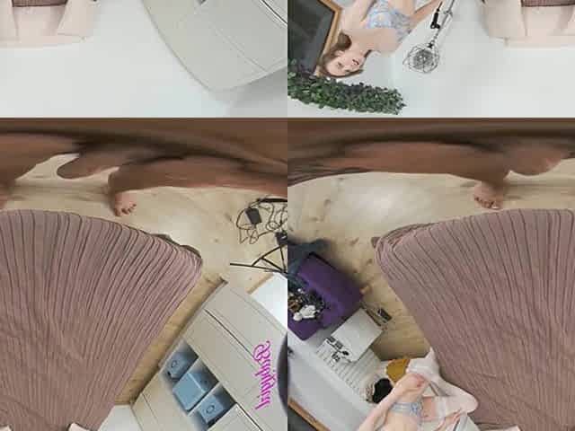 Swedish Blonde Sugarbaby Iii