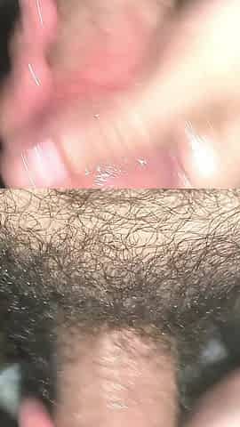 POV Riding My Boyfriend Cock Arabic Woman Love Sex