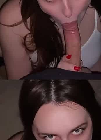 Juicy Girl Squirts On My Cock From Rough Fucking With Candy Milady