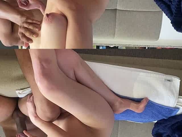 Oriental Bbc Doxy Wife Treats Him Like A Dog