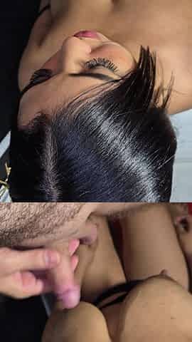 Sexy Colombian Girl