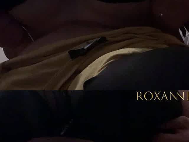 Big boobs milf masturbates with her dildo