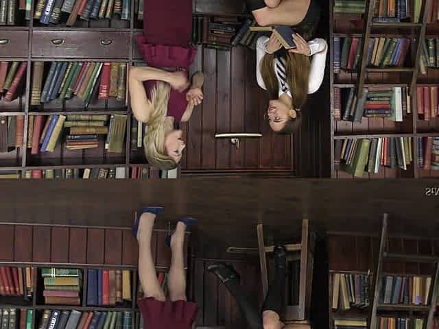 Lola & Miss Rose; Jerk off & Cum with Them Both
