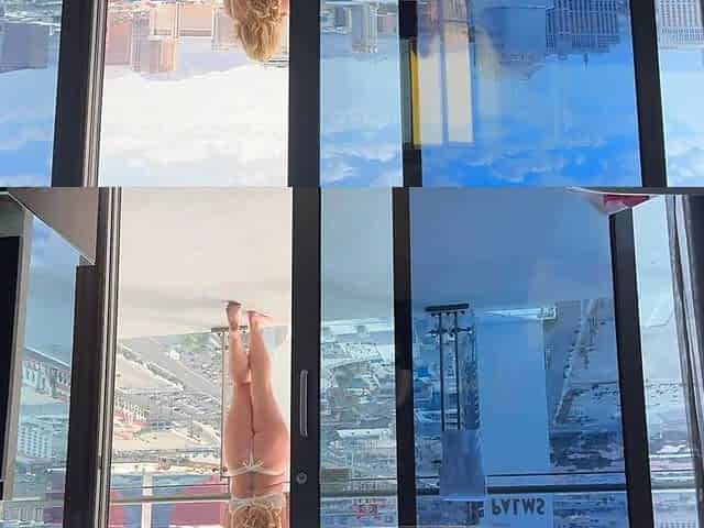 MILF POV Big Cock Blowjob