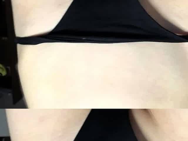 Emo Teen Becka Solo Webcam Masturbation Porn