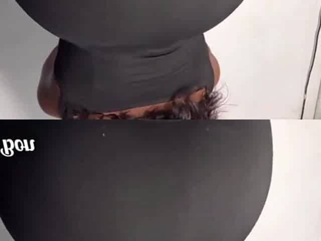 Jack off to My Cute Teen Ass Pussy While I Ride My Dildo