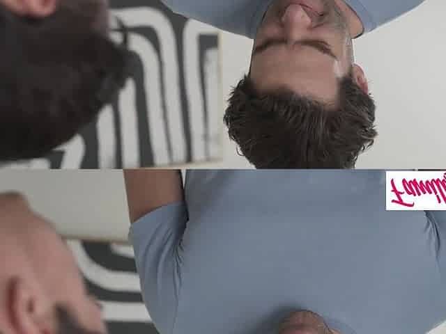 Aria Valencia says, "IF u aid me get unstuck from here, I'll suck your penis whenever"