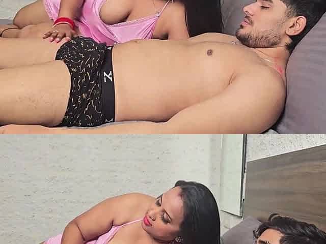 Indian chubby mom hot sex